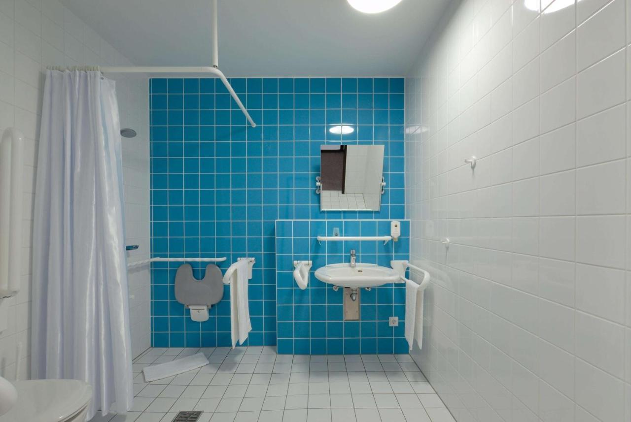 B&B Hotel Böblingen Esterno foto